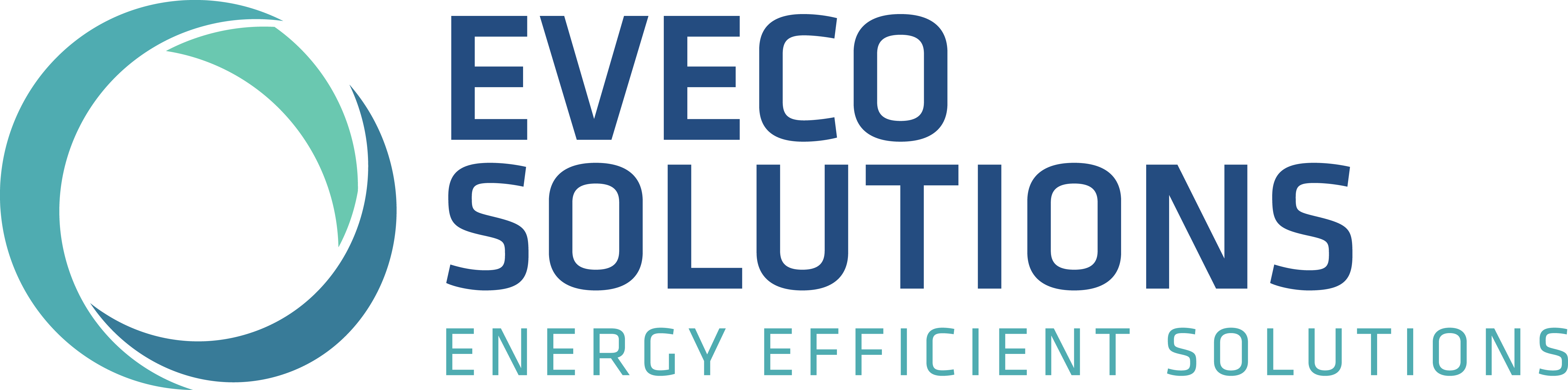 Eveco Solutions Logo