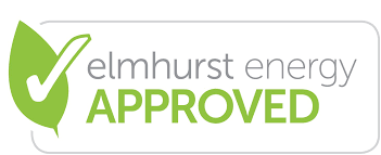 Elmhurst Energy Approved DEA